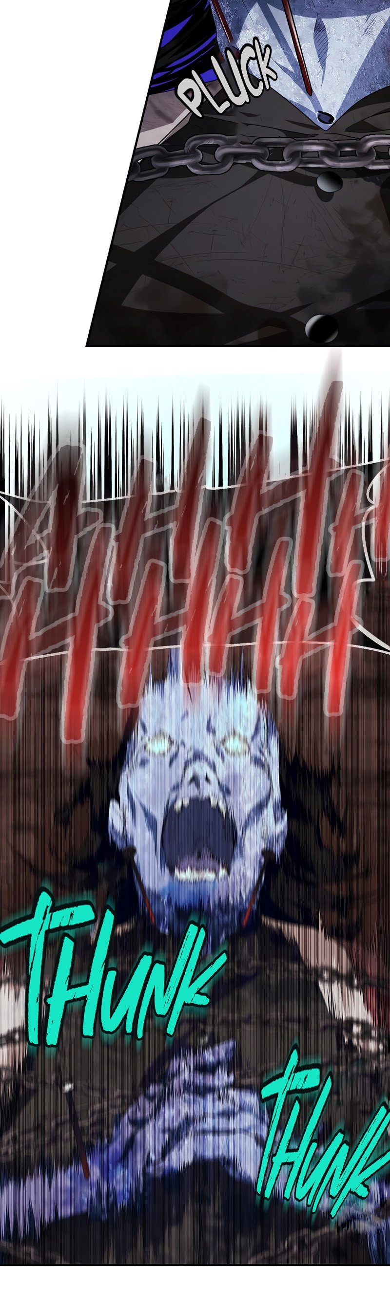 SSS-Class Suicide Hunter, Chapter 57 image 08